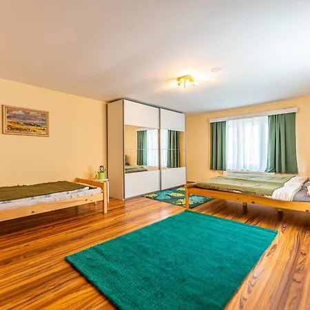 Apartman Lobec