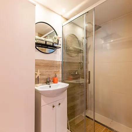 Apartament Apartman Lobec Lobec
