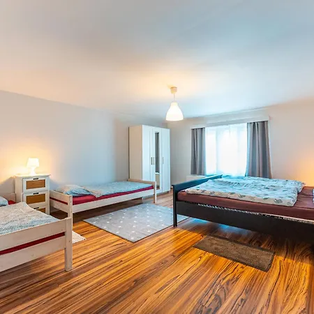 Apartman Lobec